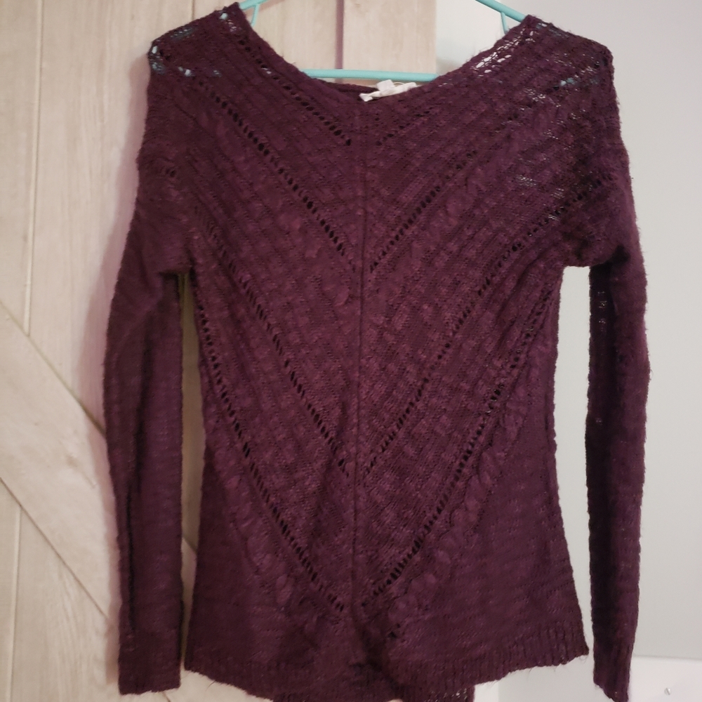 Sweater